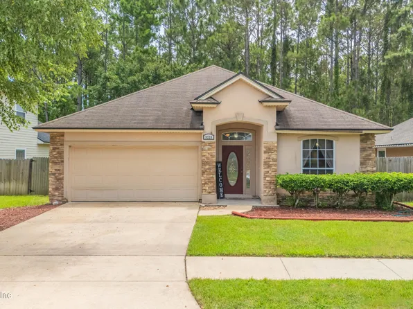 9228 REDTAIL Drive, Jacksonville, FL 32222
