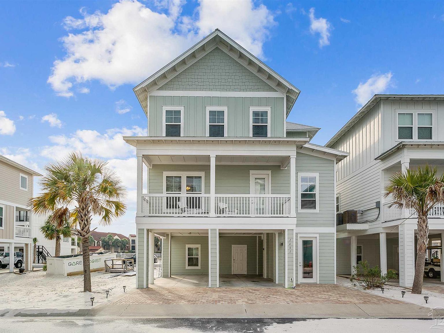 1481 Seaside Cir, Navarre, FL 32566 Zillow