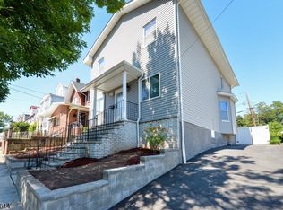 11 Bock Ave, Newark City, NJ 07112