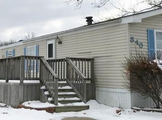 340 Loyalist Ln, Flint, MI 48507