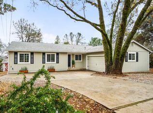16817 Lena Ct, Grass Valley, CA 95949