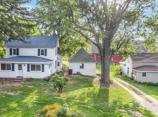 8225 Clough Rd, Parma, MI 49269