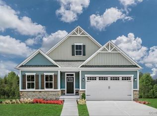 7509 Indian River Run, Henrico, VA 23231