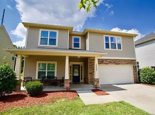 10502 Atkins Ridge Dr, Charlotte, NC 28213