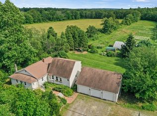 126 Federal Hill Rd, Oxford, MA 01540