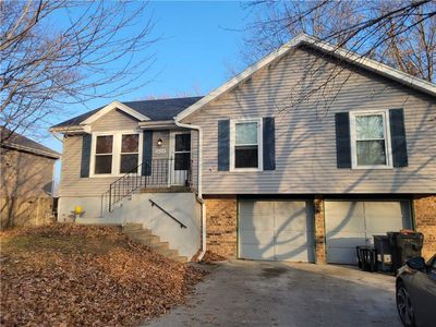 1423 N Aztec Ave, Independence, MO, 64056