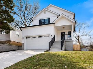 1507 Brock St, Saint Louis, MO