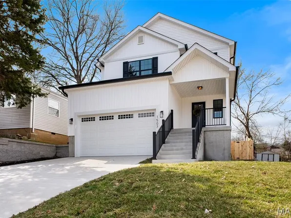 1507 Brock St, Saint Louis, MO 63139