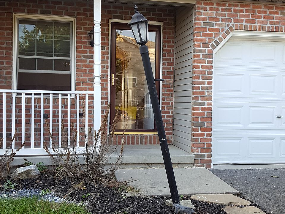 Front of the House