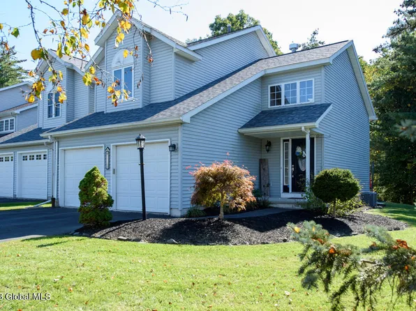 1034 Sterling Ridge Drive, Rensselaer, NY 12144