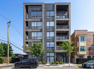 2342 W Adams St #202, Chicago, IL 60612