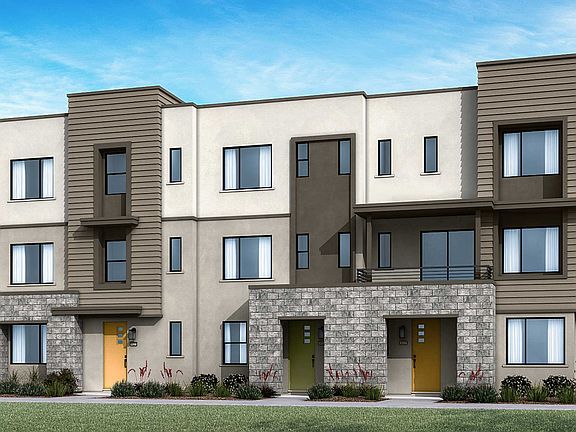 Calla Homesite 45 Building