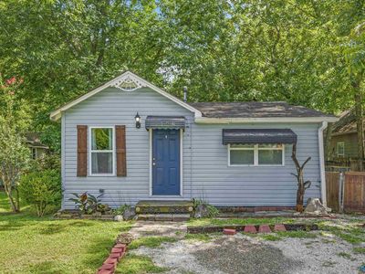 1128 Rison Ave NE, Huntsville, AL, 35801