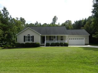 118 Renee Dr, Smithfield, NC 27577