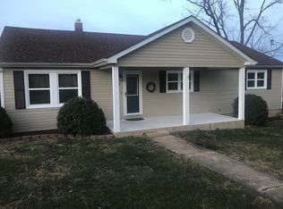 1310 E 3rd St, Salem, MO 65560