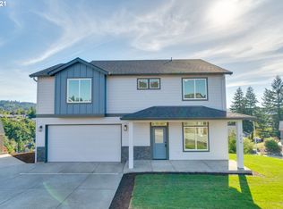 250 SE Oak View Ln, Estacada, OR 97023