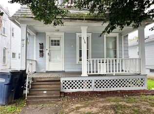 114 E Green St, Olean, NY 14760