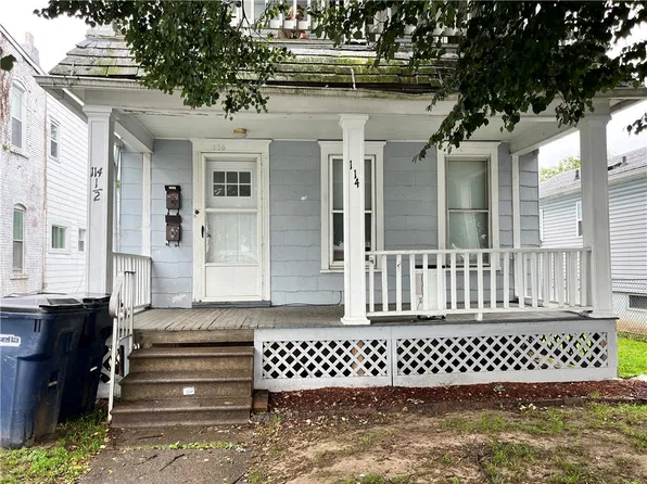 114 E Green St, Olean, NY 14760