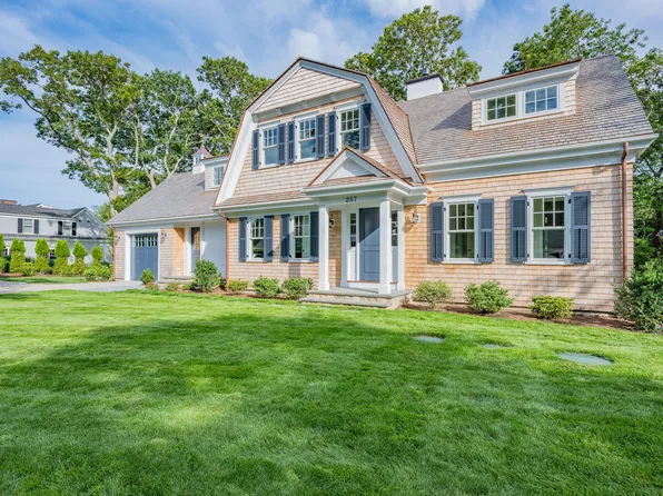 287 Cedar Street, Chatham, MA 02633