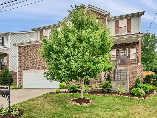 928 Bordeaux Pl, Nashville, TN 37207