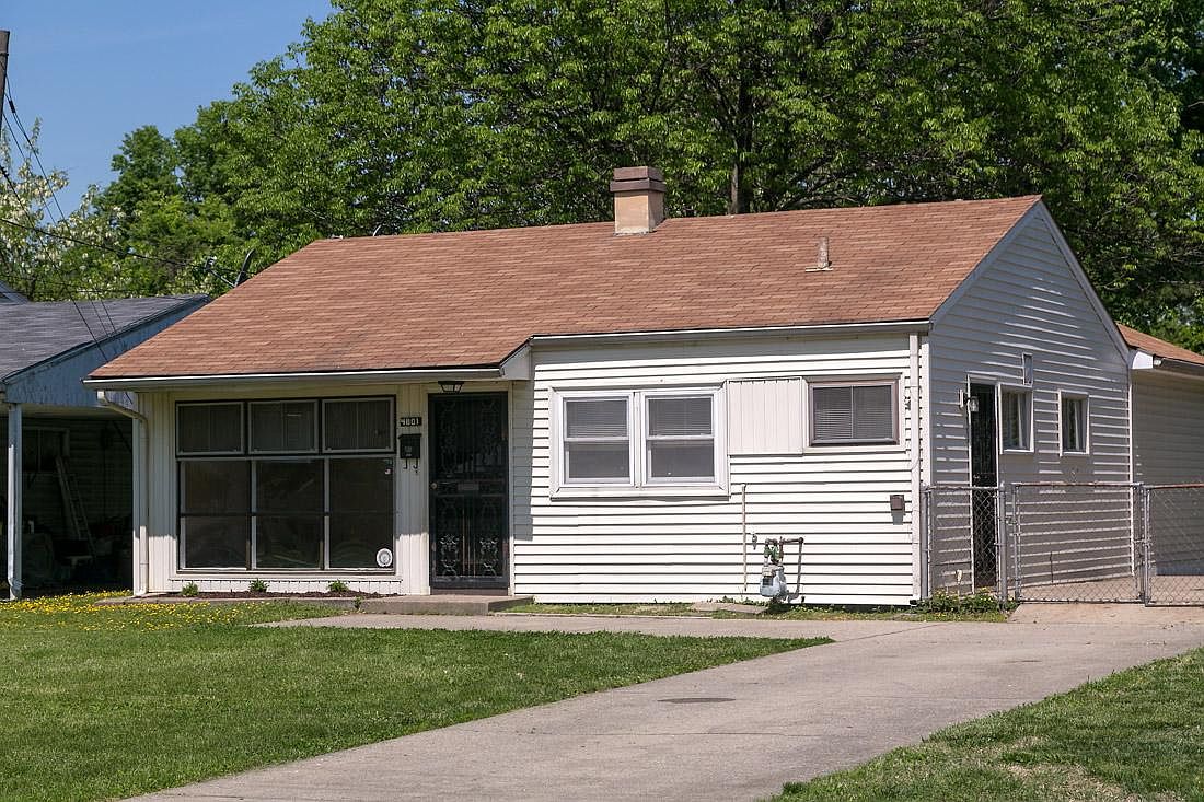 4801 Redwing Way, Lynnview, KY 40213 Zillow