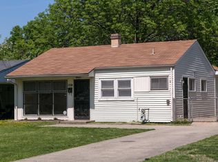 4801 Redwing Way, Lynnview, KY 40213