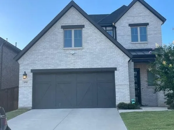 4501 Wilbarger St, Plano, TX 75024