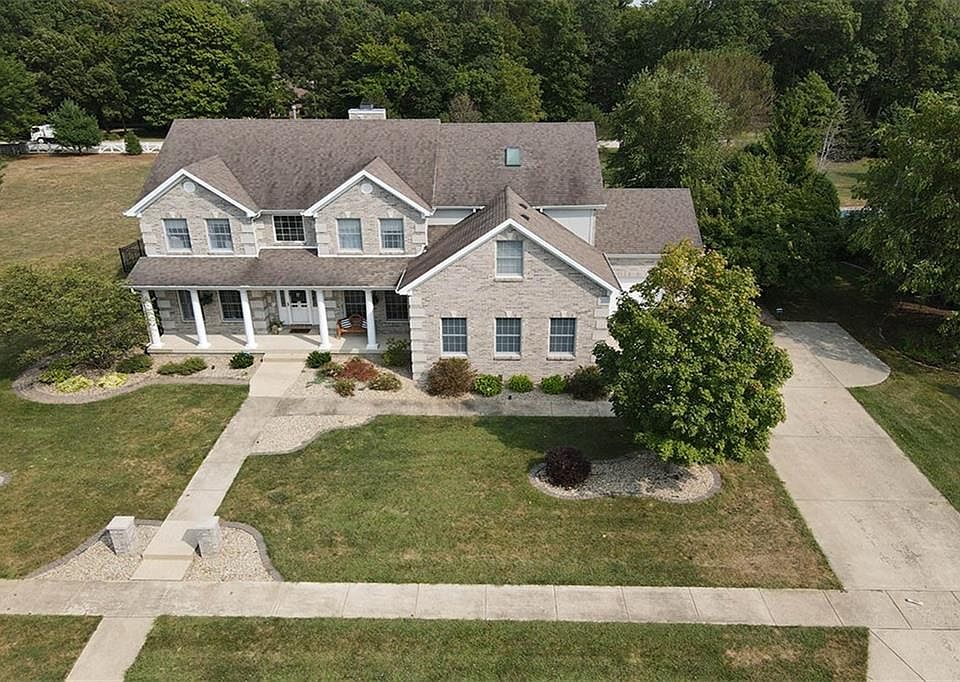 2670 Lake Reunion Pkwy, Decatur, IL 62521 Zillow