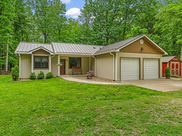 4810 E 375 N, Crawfordsville, IN 47933