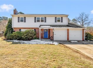 1829 Ashley Dr, Virginia Beach, VA 23454
