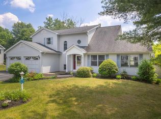 6 Moonbrook Drive, Rutland City, VT 05701