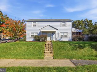 12547 Woodstock Dr E, Upper Marlboro, MD 20772