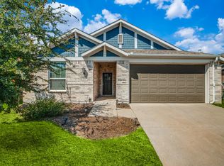 605 Allbright Rd, Celina, TX 75009