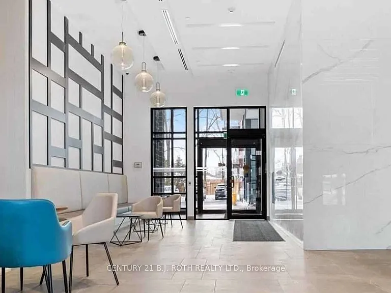 681 Yonge St N #201 — Photo 10