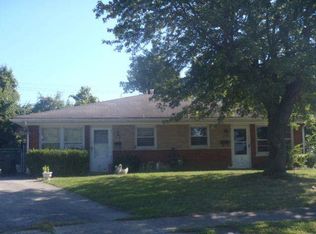 2012 Range Ct, Lexington, KY 40505