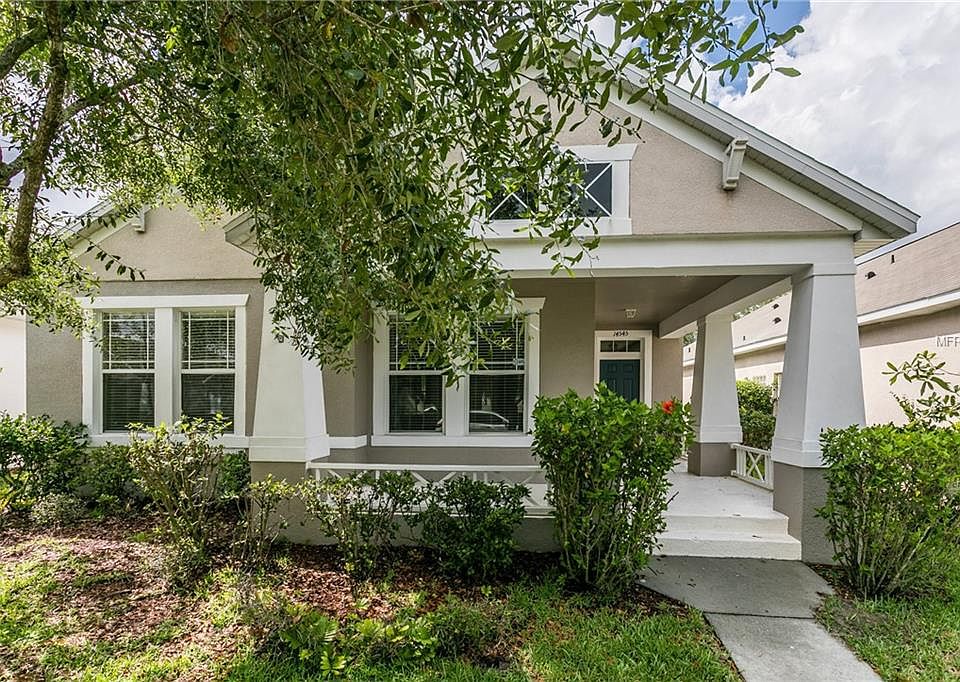 2nd image of 14545 Jamaica Dogwood Dr