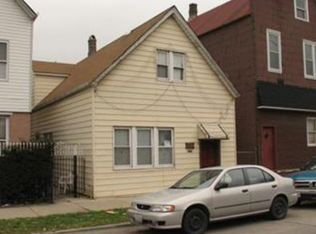 3302 W Pershing Rd, Chicago, IL 60632