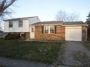 322 Idlebrook Pl, Galloway, OH