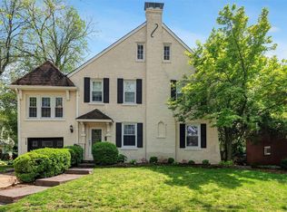7124 Princeton Ave, Saint Louis, MO 63130