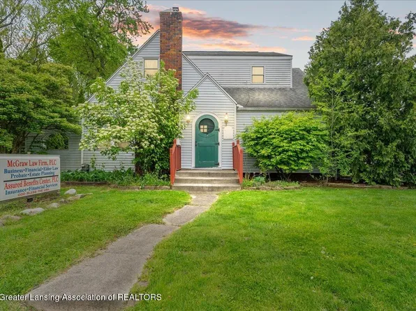 4415 Holt Rd, Holt, MI 48842