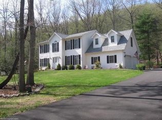 18 Potato Path Rd, Kunkletown, PA 18058