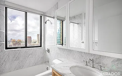 Rented by Mirador Real Estate