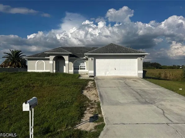 3932 18th St W, Lehigh Acres, FL 33971