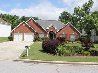 2124 Silva Ct, Conley, GA 30288