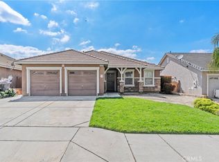 3038 Hawthorne Rd, Perris, CA 92571