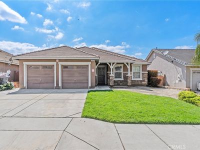 3038 Hawthorne Rd, Perris, CA, 92571
