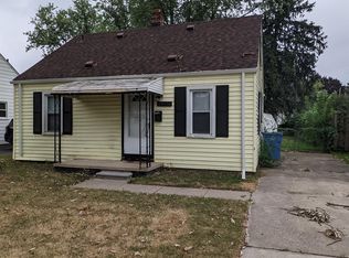 24414 Powers Ave, Dearborn Heights, MI 48125