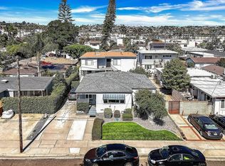 4483 Bond St, San Diego, CA 92109