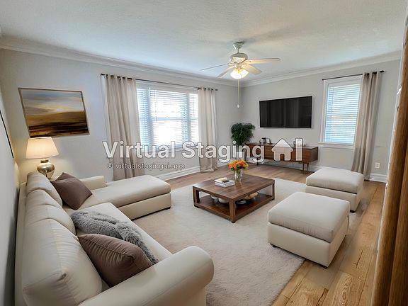 5th image of 7724 Shirley Dr #1W