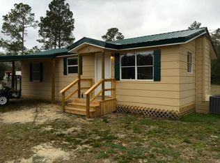 31 Fire Department Ave, Defuniak Springs, FL 32435